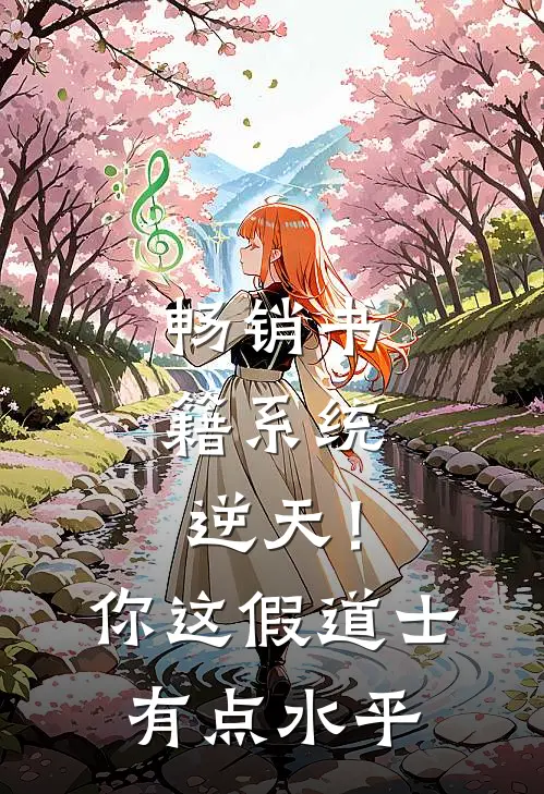 畅销书籍系统：逆天！你这假道士有点水平