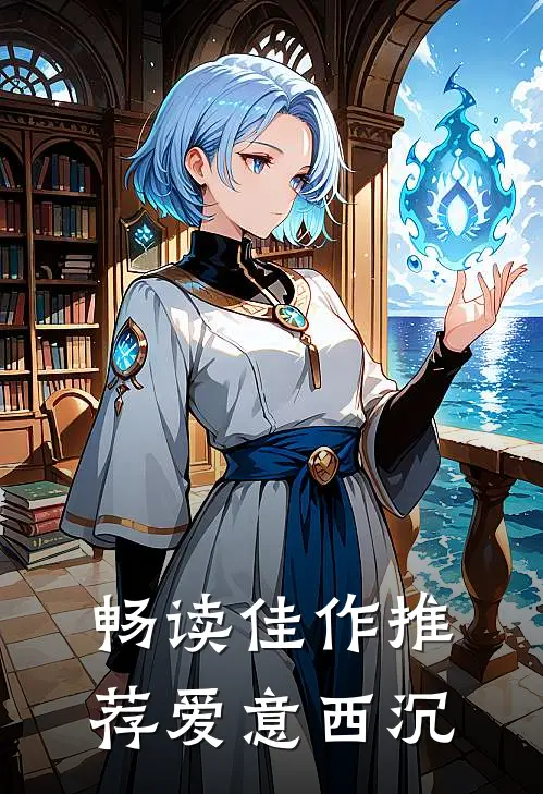 畅读佳作推荐爱意西沉