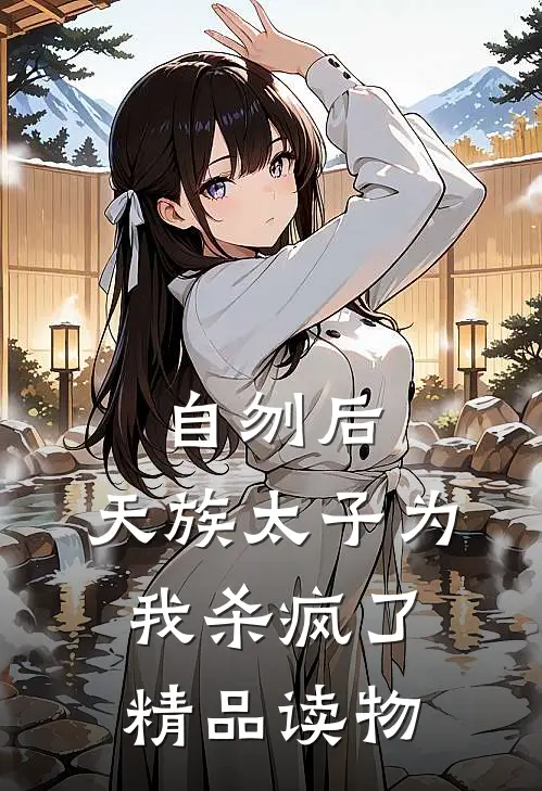 自刎后，天族太子为我杀疯了精品读物