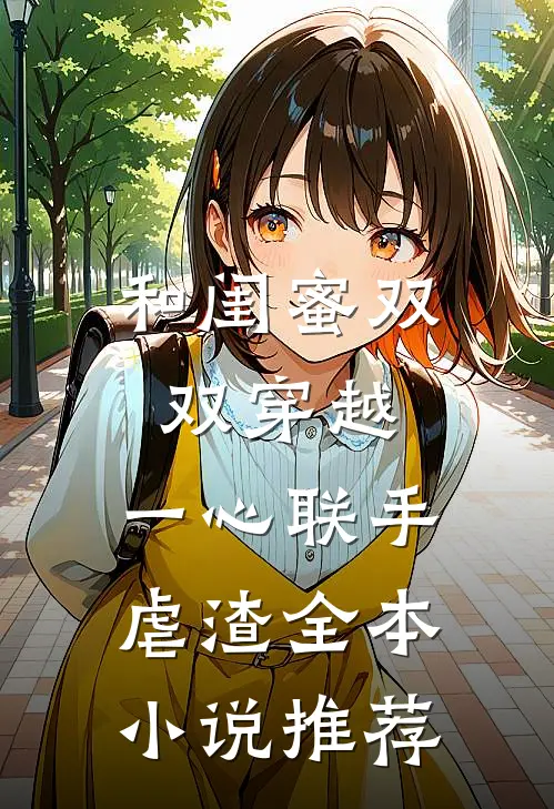 和闺蜜双双穿越，一心联手虐渣全本小说推荐