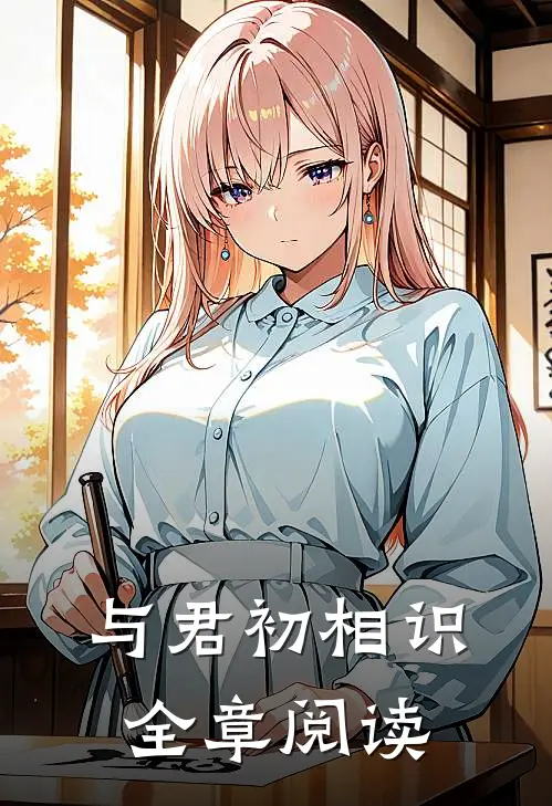 与君初相识全章阅读
