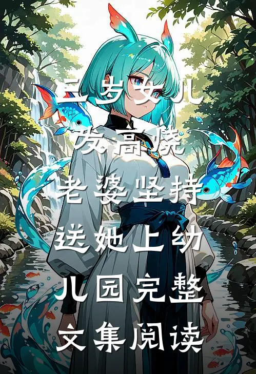 三岁女儿发高烧，老婆坚持送她上幼儿园完整文集阅读