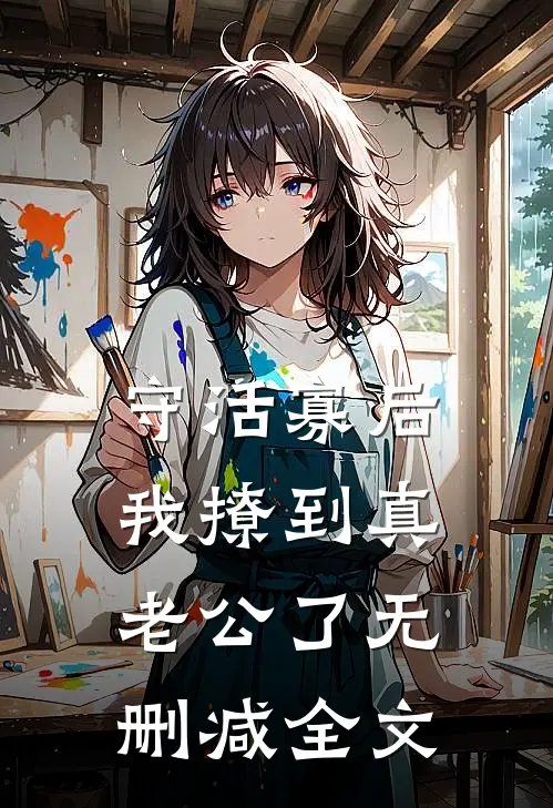 守活寡后我撩到真老公了无删减全文