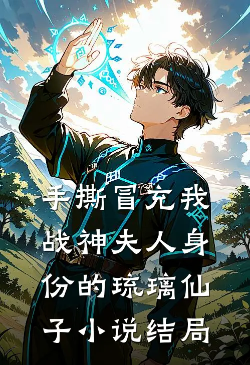 手撕冒充我战神夫人身份的琉璃仙子小说结局