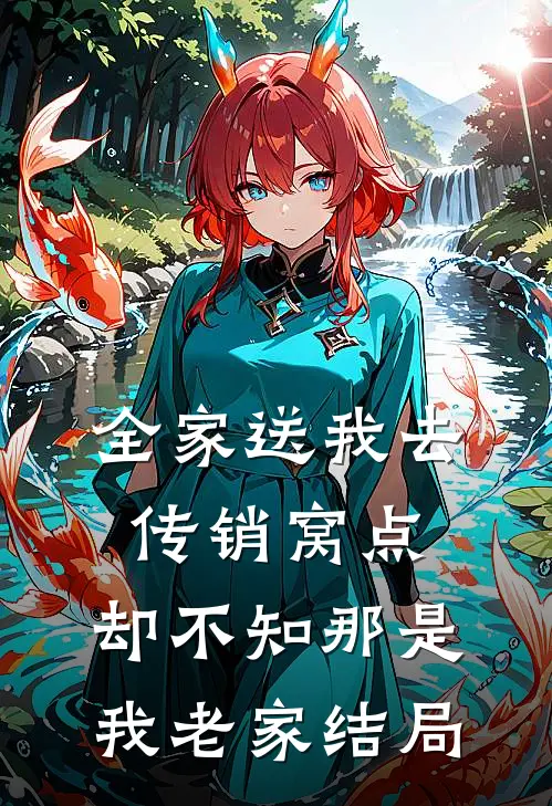 全家送我去传销窝点，却不知那是我老家结局