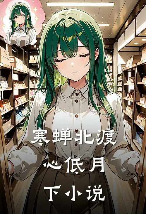 寒蝉北渡,心低月下免费