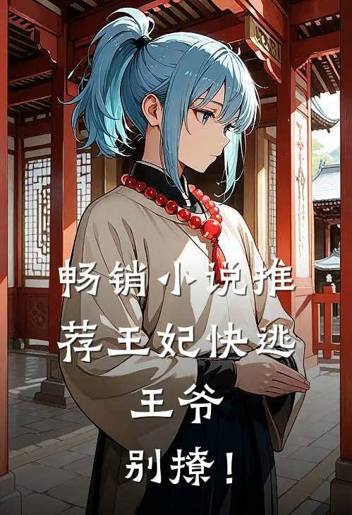 畅销小说推荐王妃快逃：王爷，别撩！