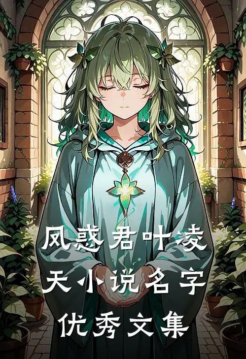 凤惑君叶凌天小说名字优秀文集