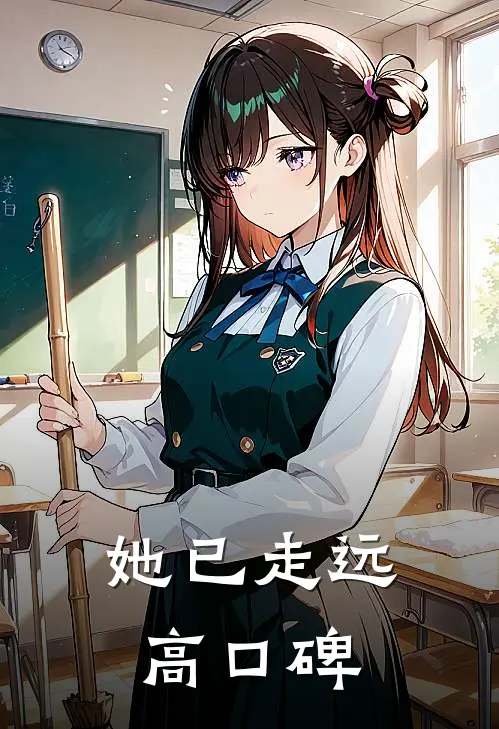 她已走远高口碑