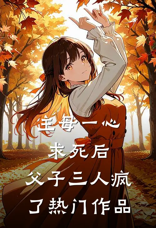 主母一心求死后，父子三人疯了热门作品