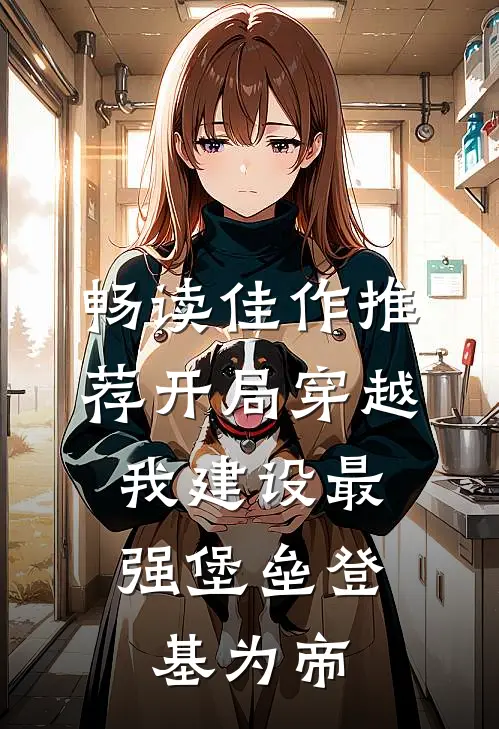 畅读佳作推荐开局穿越，我建设最强堡垒登基为帝