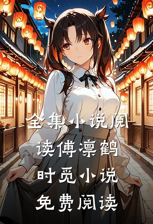 全集小说阅读傅凛鹤时觅小说免费阅读