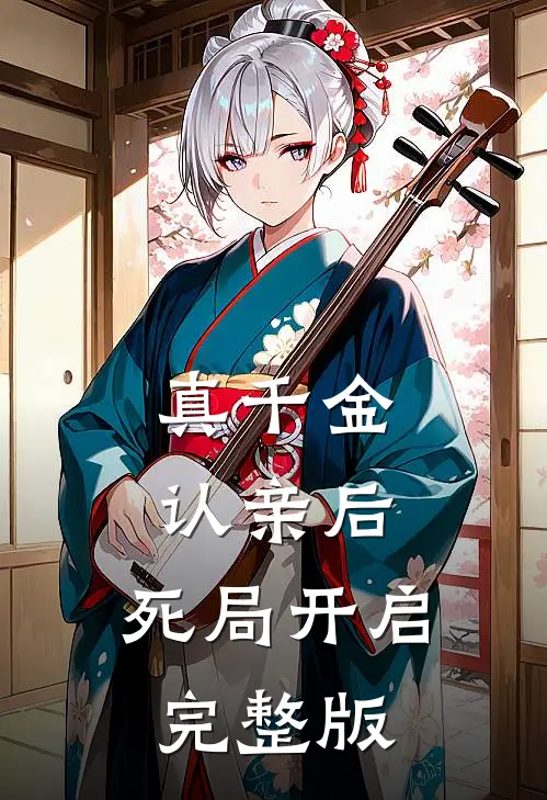 真千金认亲后，死局开启完整版