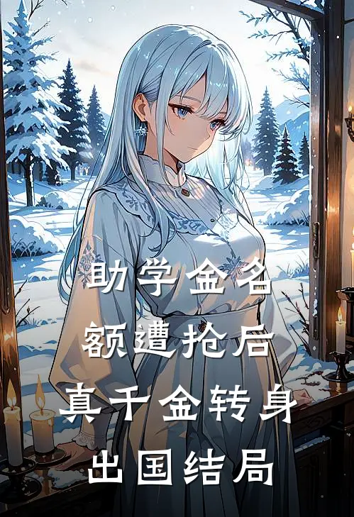 助学金名额遭抢后，真千金转身出国结局