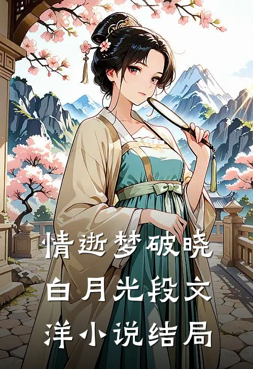 情逝梦破晓白月光段文洋小说结局
