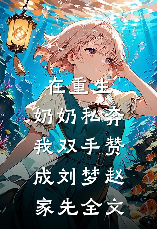 在重生，奶奶私奔我双手赞成刘梦赵家先全文