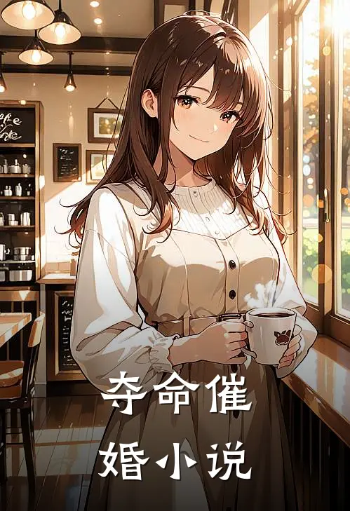 夺命催婚小说