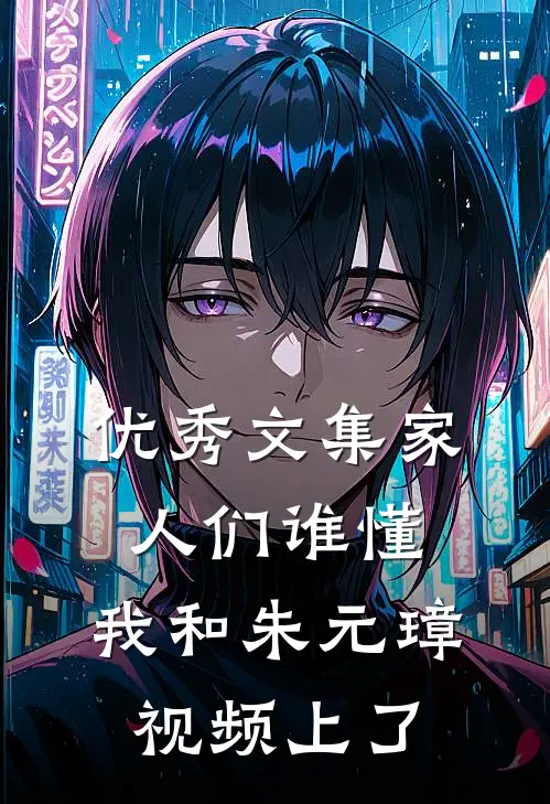 优秀文集家人们谁懂，我和朱元璋视频上了