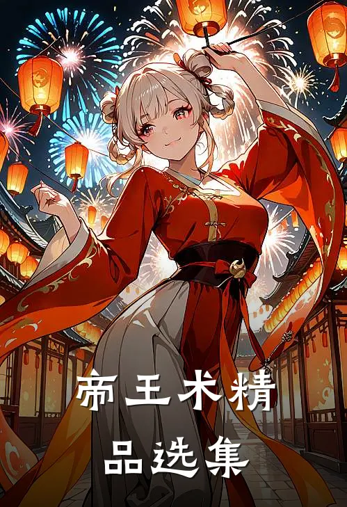 帝王术精品选集