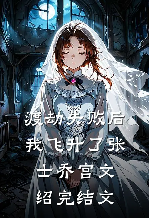 渡劫失败后我飞升了张士乔宫文绍完结文