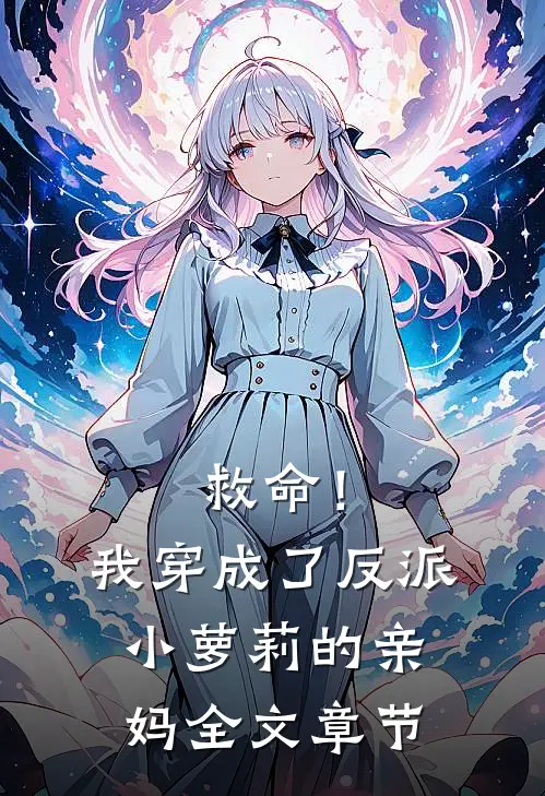 救命！我穿成了反派小萝莉的亲妈全文章节