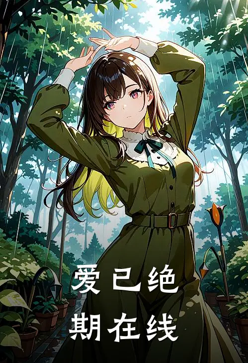爱已绝期在线