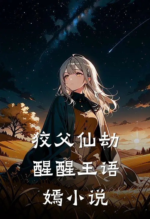 狡父仙劫醒醒王语嫣小说