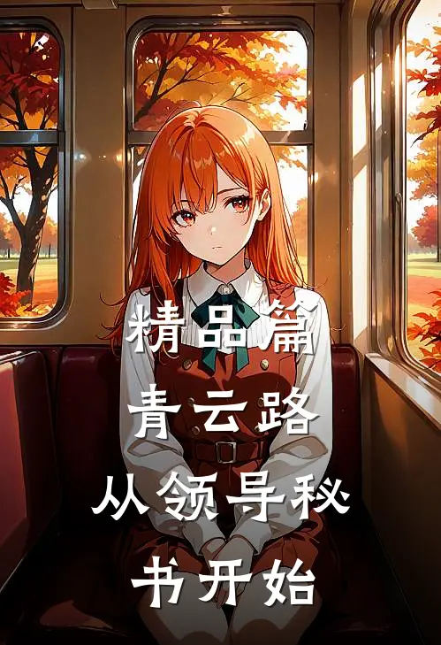 精品篇青云路：从领导秘书开始