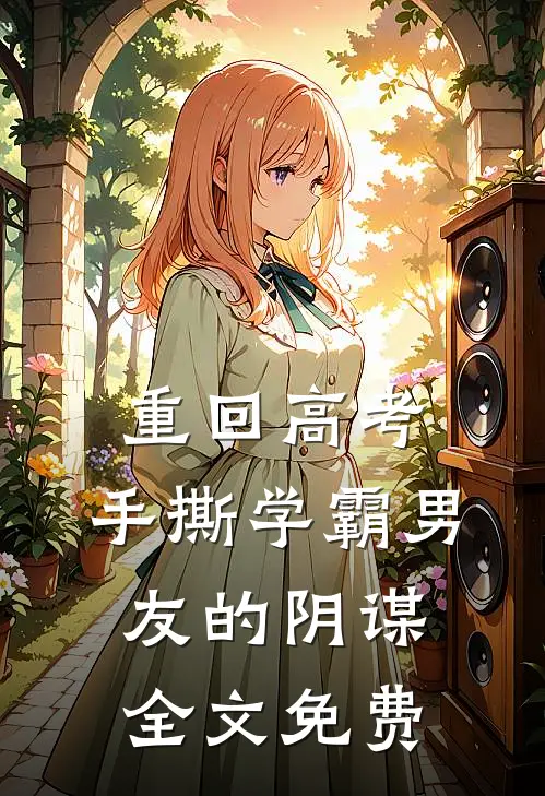 重回高考，手撕学霸男友的阴谋全文免费