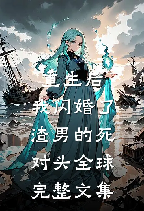 重生后，我闪婚了渣男的死对头全球完整文集