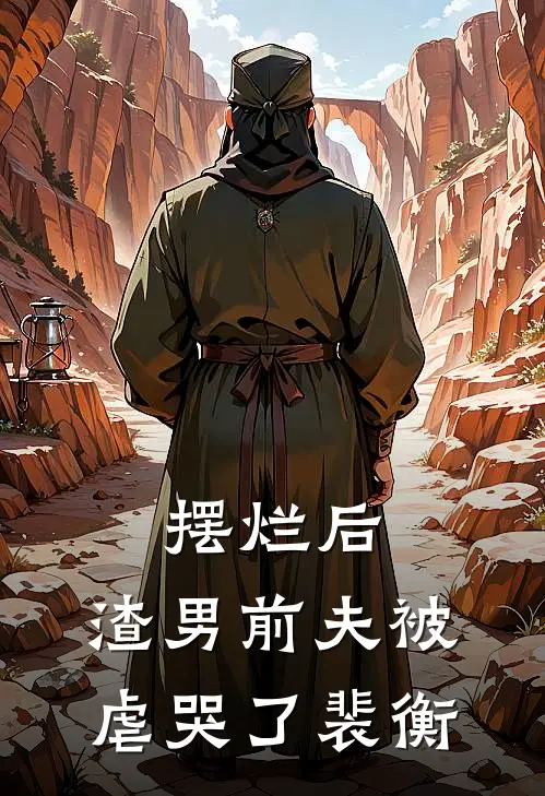 摆烂后，渣男前夫被虐哭了裴衡