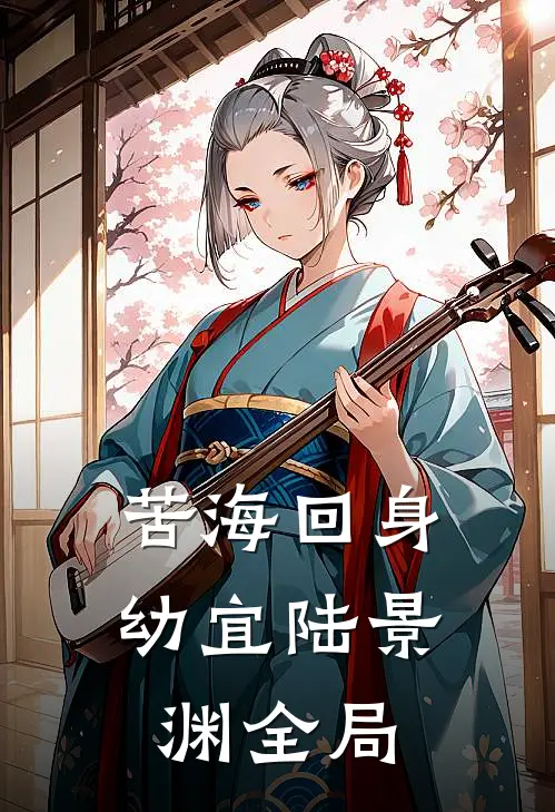 苦海回身幼宜陆景渊全局
