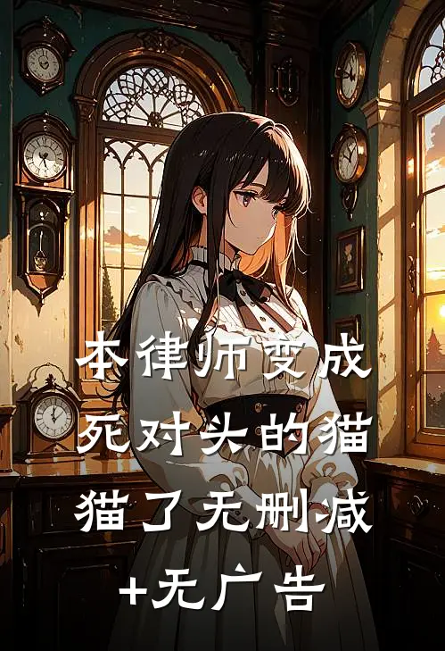 本律师变成死对头的猫猫了无删减+无广告