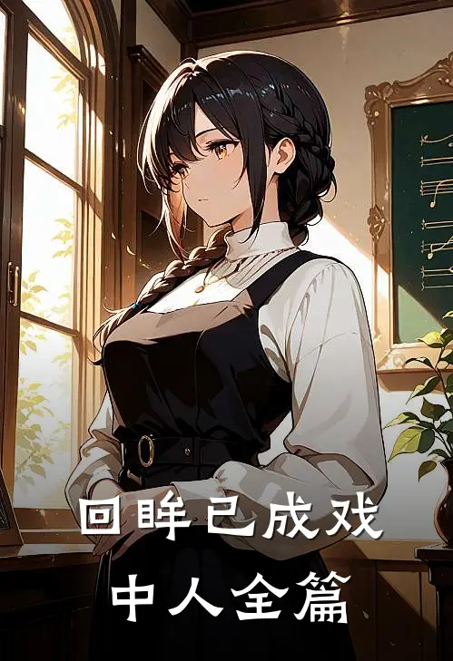 回眸已成戏中人全篇