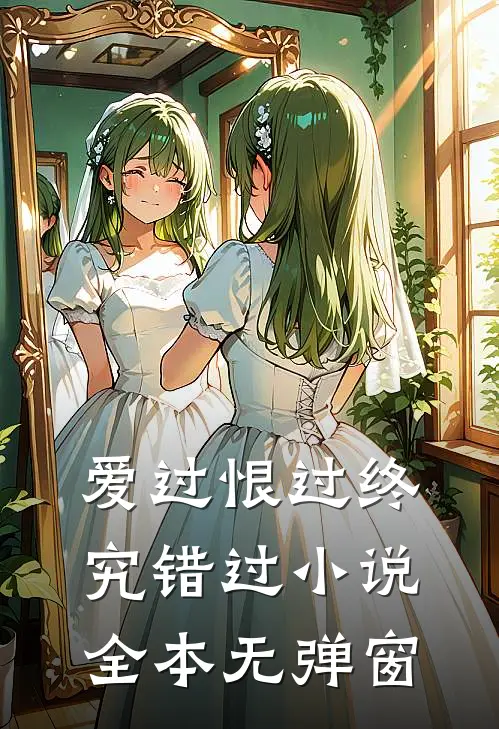 爱过恨过终究错过小说全本无弹窗