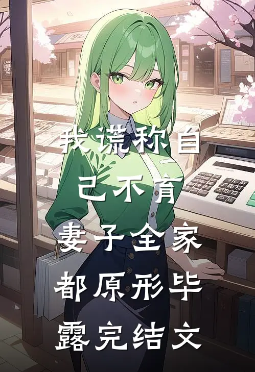 我谎称自己不育，妻子全家都原形毕露完结文