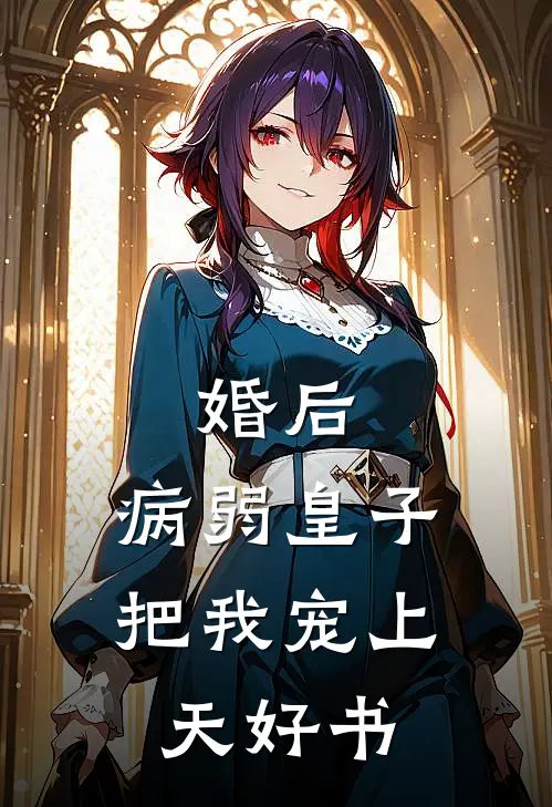 婚后，病弱皇子把我宠上天好书