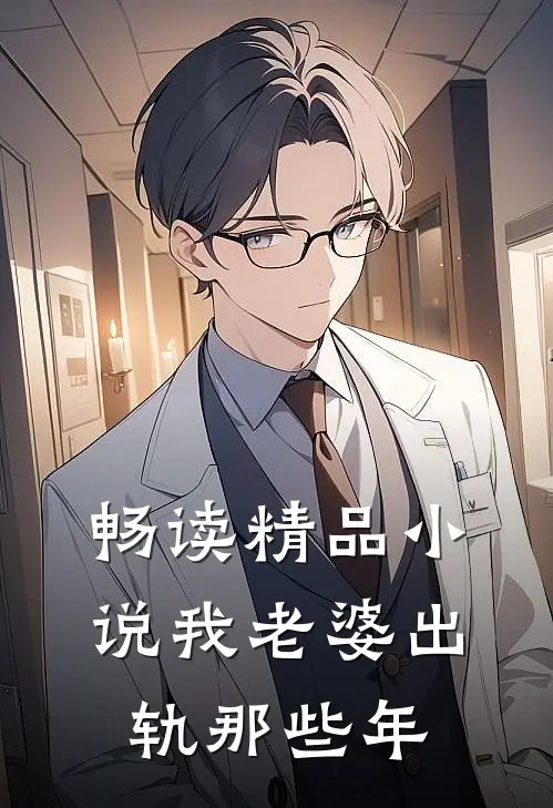 畅读精品小说我老婆出轨那些年