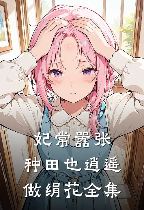 妃常嚣张：种田也逍遥-做绢花全集