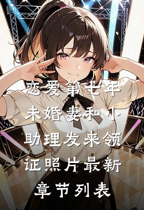 恋爱第七年，未婚妻和小助理发来领证照片最新章节列表