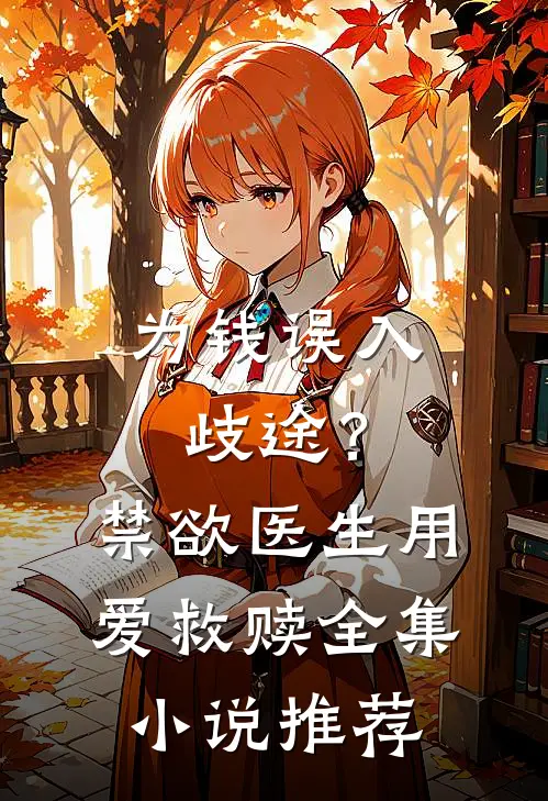 为钱误入歧途？禁欲医生用爱救赎全集小说推荐