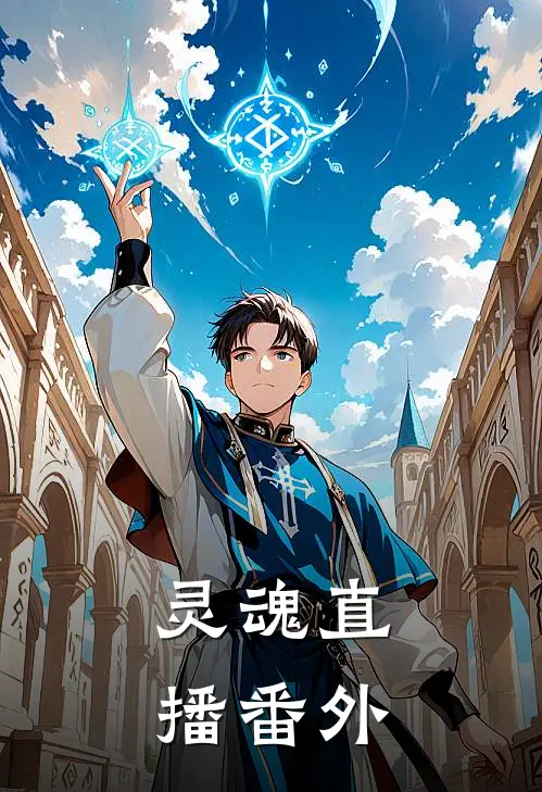 灵魂直播 番外
