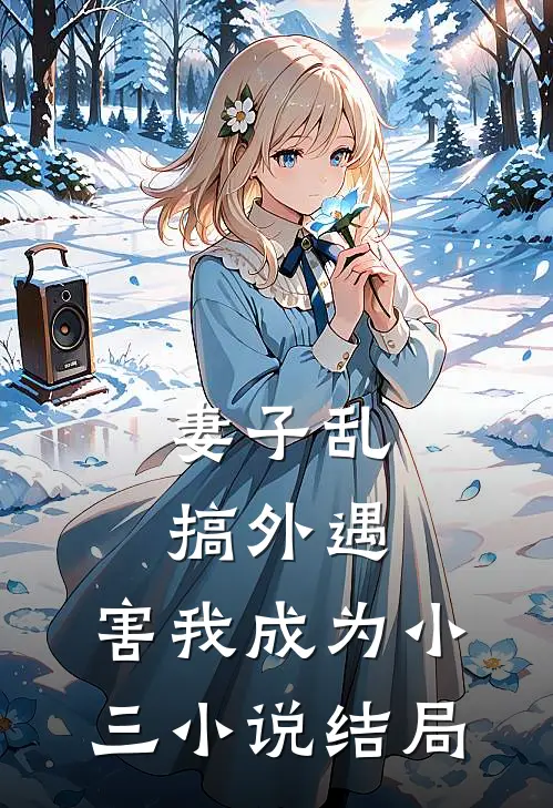妻子乱搞外遇，害我成为小三小说结局