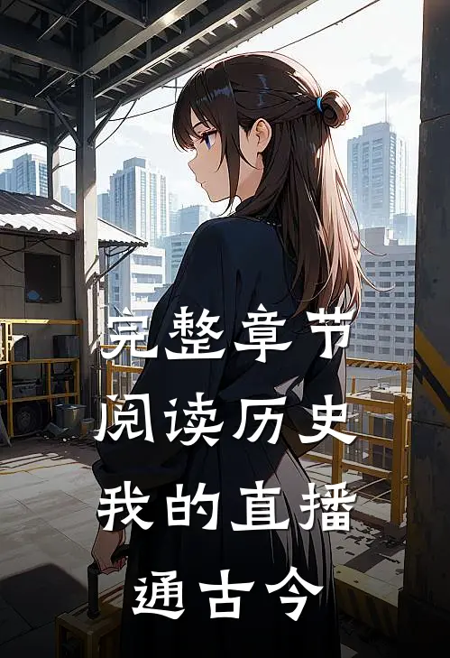完整章节阅读历史：我的直播通古今