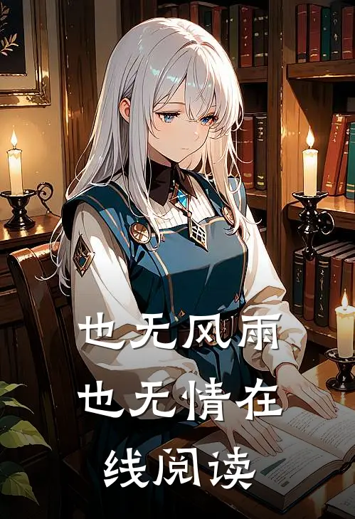 也无风雨也无情在线阅读