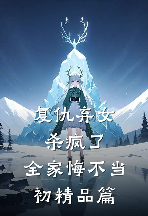 复仇弃女杀疯了，全家悔不当初精品篇