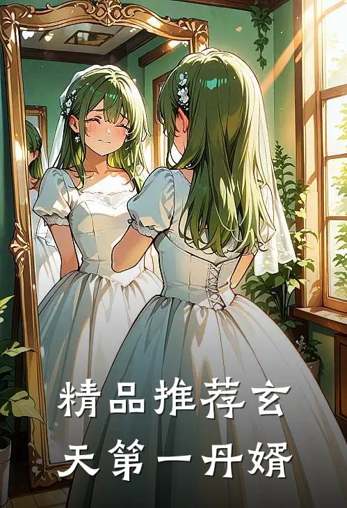精品推荐玄天第一丹婿
