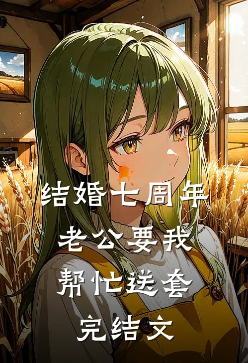结婚七周年，老公要我帮忙送套完结文