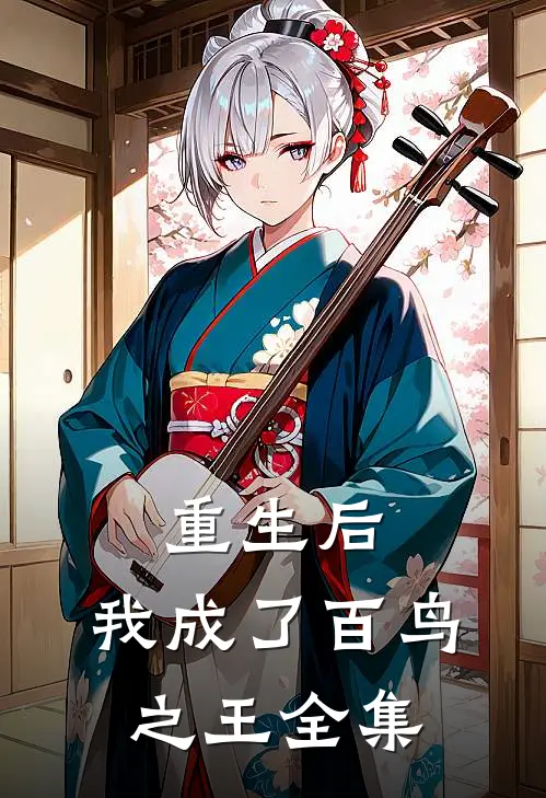 重生后,我成了百鸟之王 全集