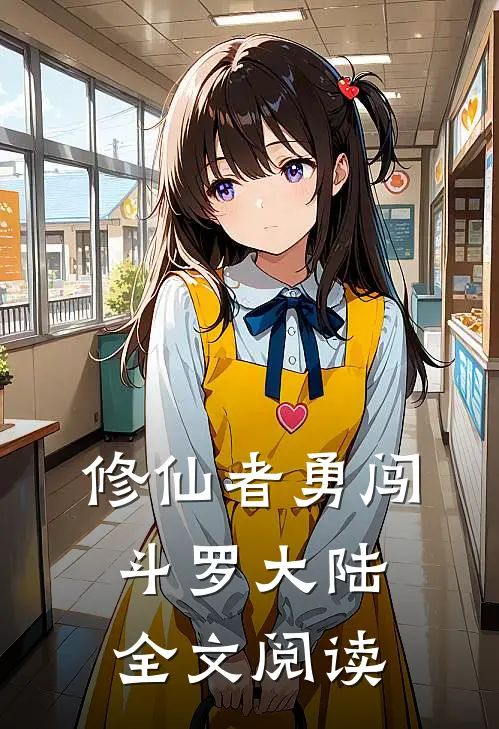 修仙者勇闯斗罗大陆全文阅读